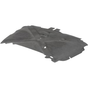 Hood Silencer Pad for Jeep Wrangler JK 2007-2018