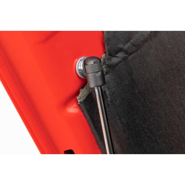 Hydraulic Hood Assist for Jeep Gladiator JT 2020-2023 and Wrangler JL 2018-2023 - Image 5