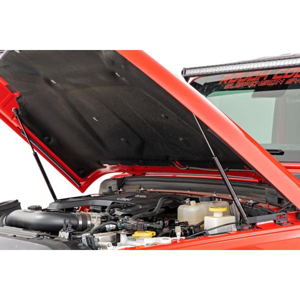 LIFT SUPPORT HOOD JL/JT