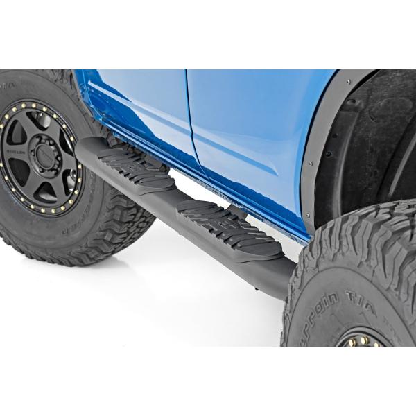 ESTRIBOS FORD BRONCO 21- 22
