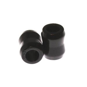 7/8" End Link Eyes for 76-86 Jeep CJ Black