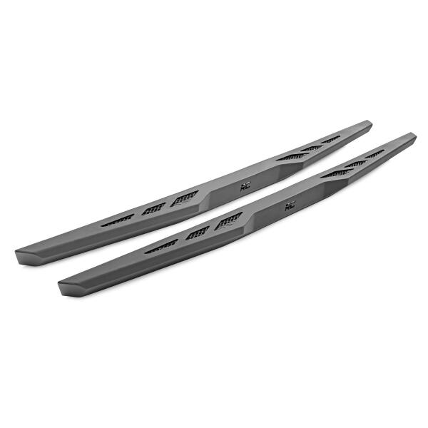 Rock sliders Heavy Duty for Jeep Gladiator JT 4WD 2020-2023 - Image 5