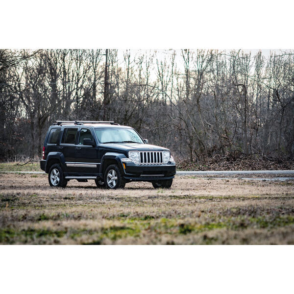 2.5 Inch Lift Kit for Jeep Liberty KK 4WD 2008-2012 - Image 3