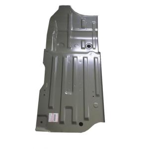 OEM FRONT FLOOR PASSENGER SIDE SUZUKI SAMURAI 1986-1995