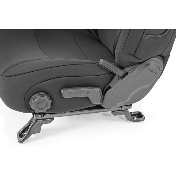 Seat Cover Set JL -2 DOOR - Image 4