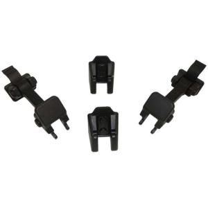 LATCH HOOD KIT  JK 07/13