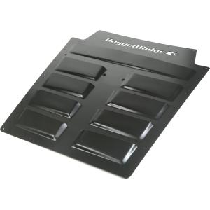 HOOD VENT INSERT BLK JK