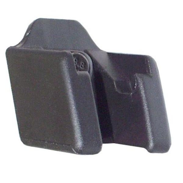Hood Catch Bracket for 97-18 Jeep Wrangler TJ and JK