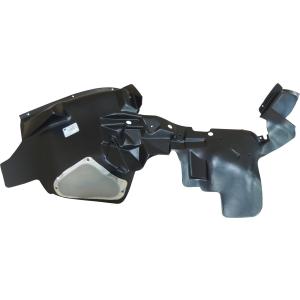FENDER LINER JK FRT LH 07- 18