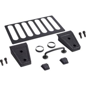 HOOD DRESS KIT