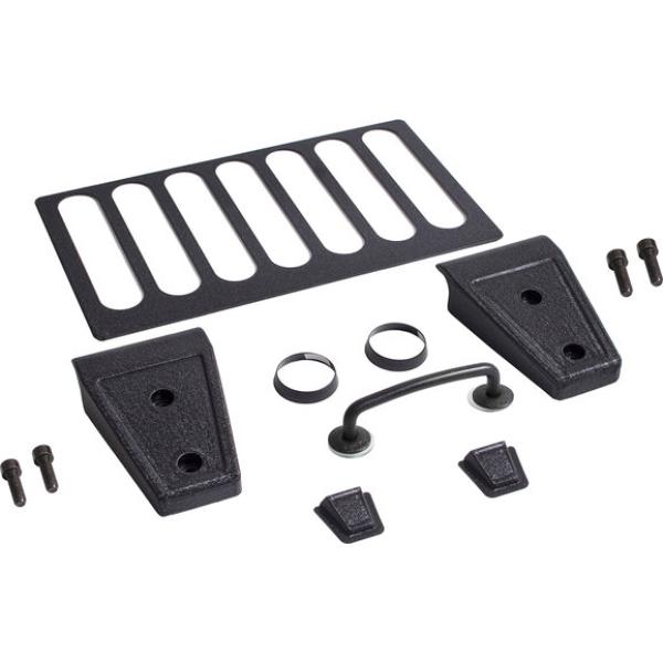 HOOD DRESS KIT