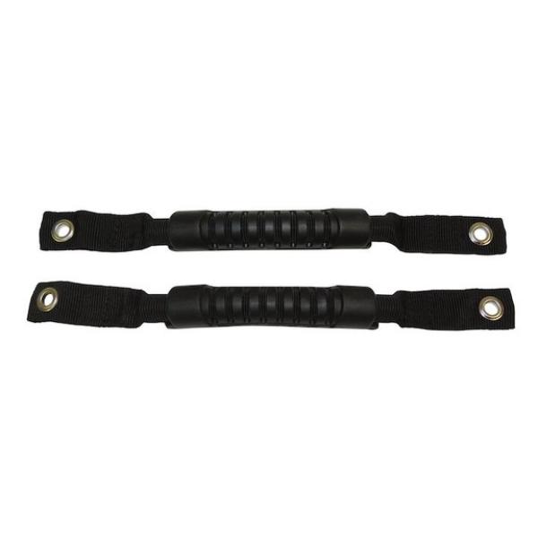 Rear Grab Handle Set for Jeep Wrangler JK 2007-2018