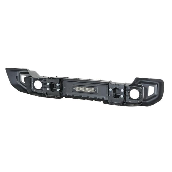 FRONT BUMPER SPARTACUS - Image 2