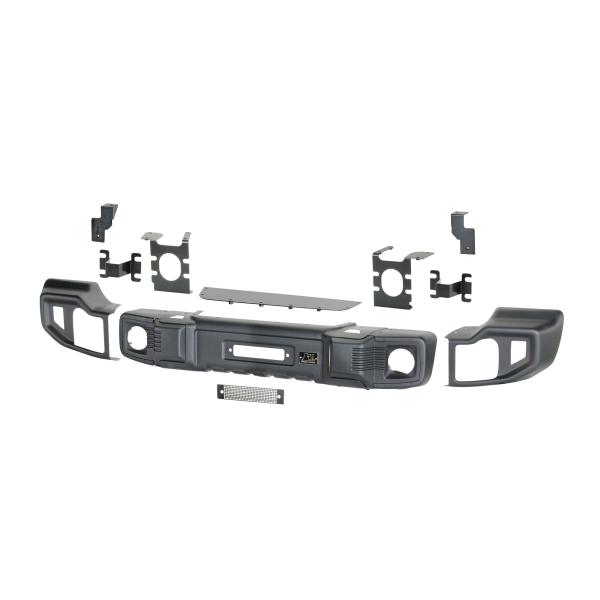 FRONT BUMPER SPARTACUS - Image 4