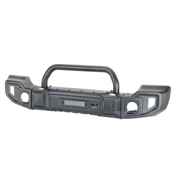 BUMPER JK FRONT SPARTACUS - Image 3