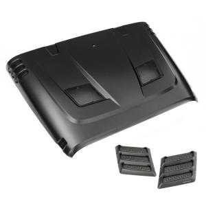 BONETE RUGGED RIDGE JK KIT