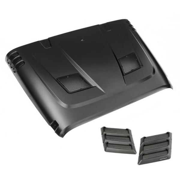 BONETE RUGGED RIDGE JK KIT