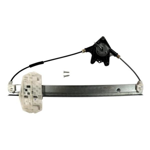 WINDOW REGULATRO W/MOTOR FR