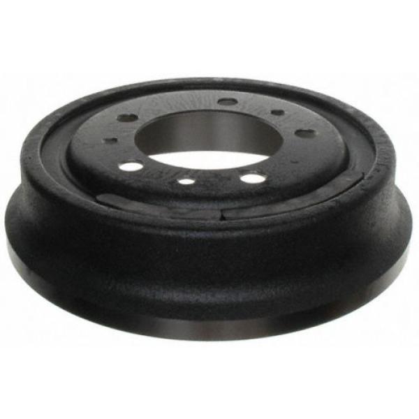 Brake Drum (78-86) Cj 10 Inches