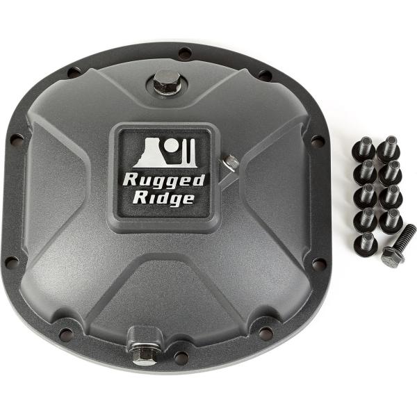 TAPA DIFERENCIAL DANA 30
