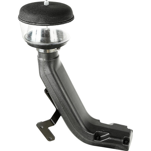 XHD Snorkel Kit with Pre-Filter for Jeep Wrangler JK 2007-2018 - Image 3