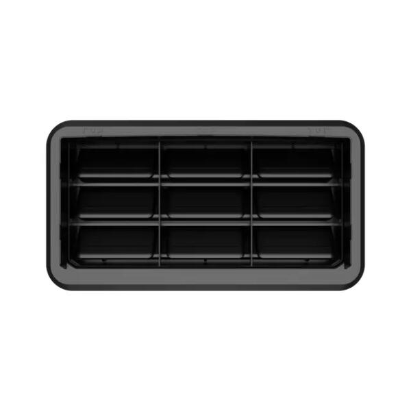 Bodyside Aperture Exhauster for Jeep Grand Cherokee 2005-2010, Wrangler JK 2010-2018, Patriot and Compass 2007-17 - Image 3