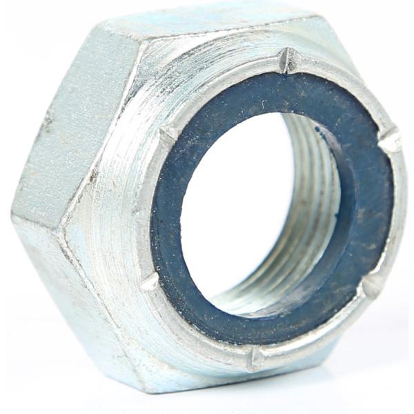 Mainshaft Lock Nut for 1967-1975 Jeep CJ Vehicles