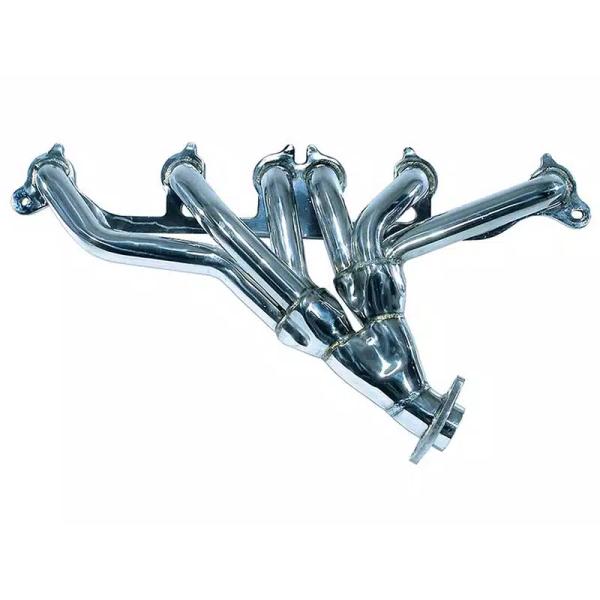 HEADER ASSEMBLY, 91-98 4.0L WR