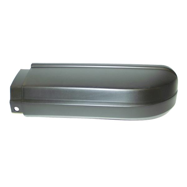Front Fender Flare Extension for Driver Side on Jeep Wrangler YJ 1987-1995