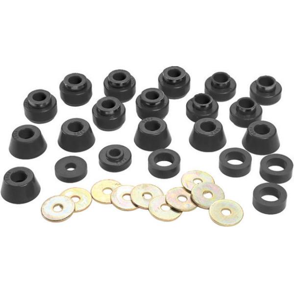 KIT BISHING DE CAJA YJ 87-95