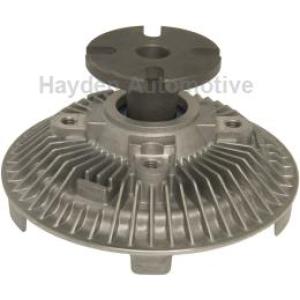 FAN CLUTCH CHEROKEE 87-01