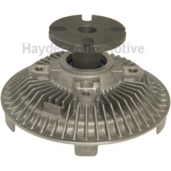 FAN CLUTCH CHEROKEE 87-01