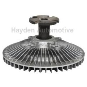 FAN CLUTCH