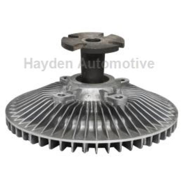 FAN CLUTCH