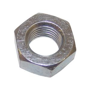 Lock Nut For 1948-1949 Jeep CJ-2A, 1955-1965 Jeep CJ-5