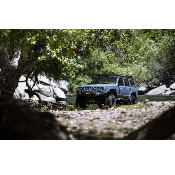 SUSPENCION 6" XJ - Image 6