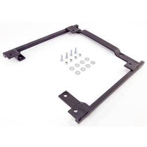 FRONT SEAT ADAPTER, 97-02 JEEP