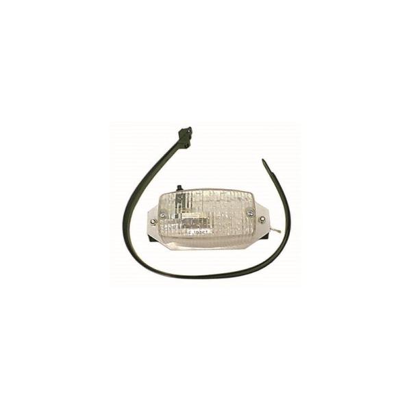 SPORT BAR DOME LIGHT