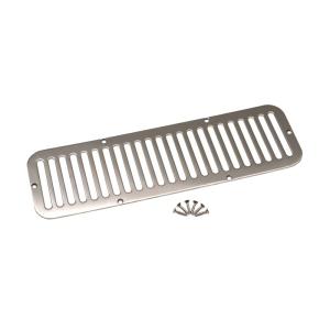 S/S HOOD VENT