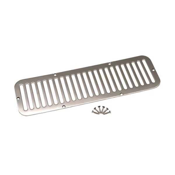 S/S HOOD VENT