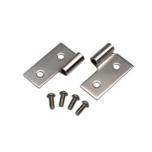 S/S LOWER DOOR HINGE