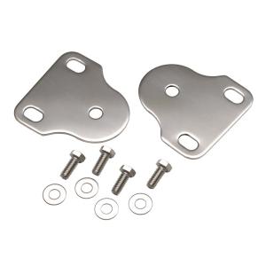 WINDSHIELD BRACKET CJ/YJ 76-95