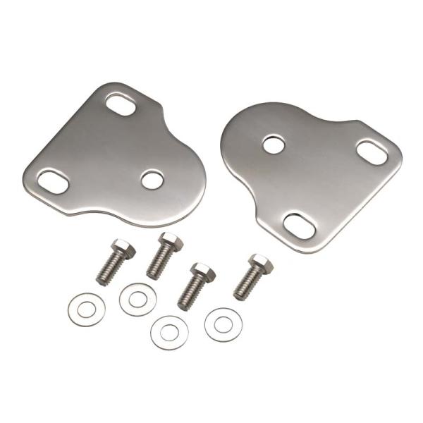 WINDSHIELD BRACKET CJ/YJ 76-95