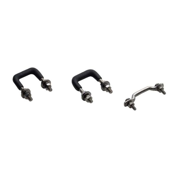 Tie Down Kit Hood