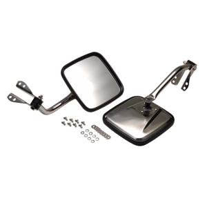 MIRROR KIT CJ 55-86