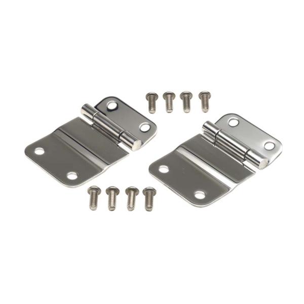 TAILGATE HINGE CJ7