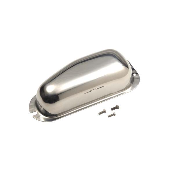 COVER MOTOR WIPER CJ 68-75