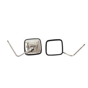 GRILL GUARD WRG YJ 87/95 S/S