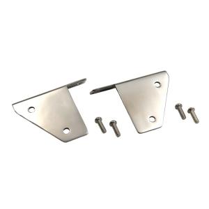 LIGHT BRACKET 76-95 CJ/YJ