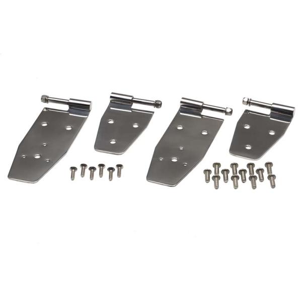 DOOR HINGE YJ 94UP